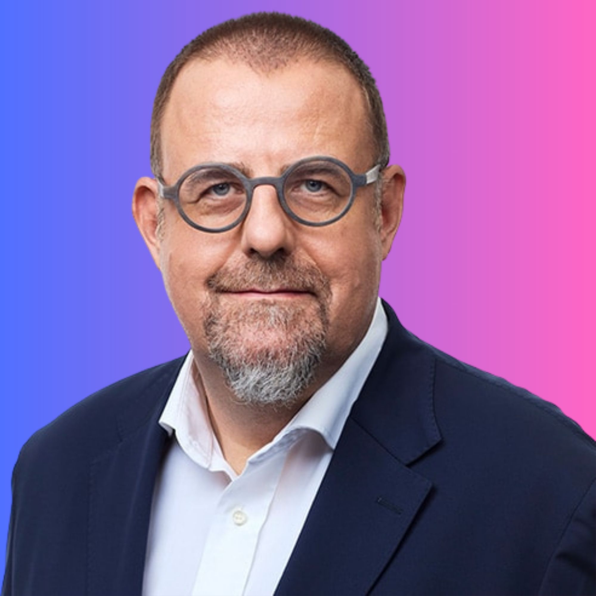 Bernhard Müller